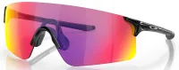 Очки Oakley EVZERO BLADES (PRIZM Road) polished black