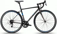 Велосипед 28" Polygon Strattos S2 (2021) Grey