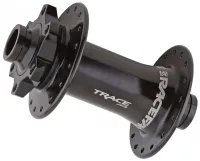 Втулка передня Race Face Trace 615J (15x110 Boost, 32H) black