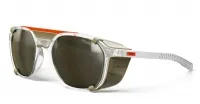 Очки Julbo SLACK COVER (Polarized 3+) shiny crystal/camel