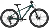 Велосипед 26" Cyclone RX (2025) green