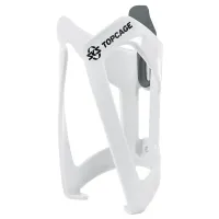 Фляготримач SKS TOPCAGE white