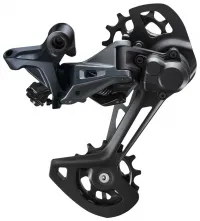 Перемикач задній Shimano SLX RD-M7120-SGS, Long Cage, SHADOW+, 2x12, 45T