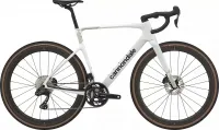 Велосипед 28" Cannondale SuperX Carbon 2 (2026) cashmere