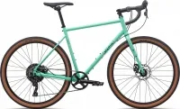 Велосипед 27.5" Marin Nicasio Plus (2023) green