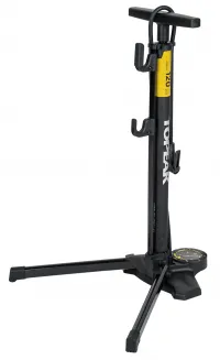 Насос напольный Topeak Transformer Urban EX, SmartHead 120 psi/8 bar