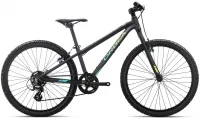 Велосипед 24" Orbea MX DIRT 24 2019 Black - Pistachio