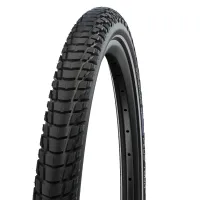 Покрышка 28x1.75 (47-622) Schwalbe Marathon Plus Tour Performance, Smart DualGuard, ADDIX E, B/B-SK+RT