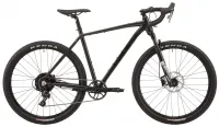 Велосипед 27.5" Pride RAM 7.3 (2020) graphite