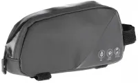 Сумка на раму ONRIDE Framebag, 0.8л, black
