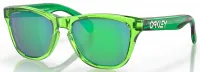 Окуляри Oakley FROGSKINS XXS (PRIZM Jade) acid green