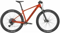 Велосипед 29" Scott Scale 970 (CN) red