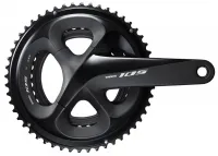 Шатуни Shimano FC-R7000 105 11-speed 52/36T 175mm