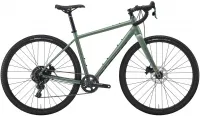 Велосипед 28" Kona Libre (2024) green