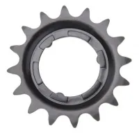 Зірка для планетарної втулки Shimano Inter Nexus, 16T, black