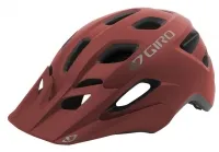 Шлем Giro Fixture matt dark red
