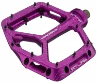 Педалі Race Face ATLAS 22, Purple