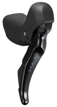 Шифтер / тормозная ручка Shimano GRX ST-RX400-R Dual Control 10 speed гидравлический правый