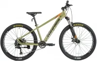 Велосипед 26" Winner Solid - FX (2022) хаки