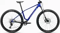 Велосипед 29" Orbea ALMA M50 (2026) cobalt blue gloss