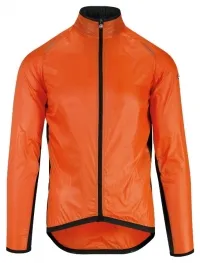 Вітровка Assos Mille GT Wind Jacket lolly red