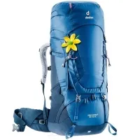 Рюкзак Deuter Aircontact 50 + 10 SL (3399) steel-midnight