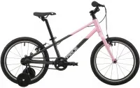 Велосипед 18" Pride GLIDER 18 (2023) рожевий