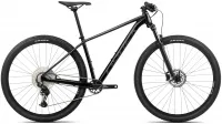 Велосипед 29" Orbea ONNA 20 (2025) black gloss-matt