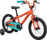 Велосипед 16" Cannondale Trail Kids Boys freewheel 2019 ARD