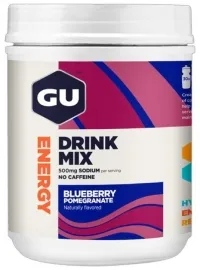 Изотоник GU Energy Drink Mix, Lemon Berry, 30 порций