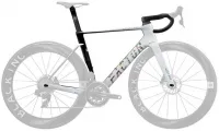 Рама Factor Road Ostro Vam 2.0 Bar 40*80 Crome 49