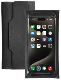 Гаманець-чохол Topeak Phone DryWallet Large fit smartphone with dimension less than 16.5 x 8 cm, Up to 6.7" screen size