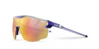 Очки Julbo ULTIMATE (REACTIV 1-3 LAGP) capsule GFDJ: cristal/metalic blue