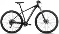 Велосипед 29" Orbea MX 20 (2020) Black-Grey
