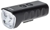 Фара ONRIDE Lustron 1600 lm, 6400 mAh, Type-C