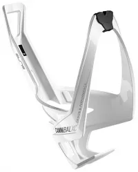 Флягодержатель ELITE Cannibal XC, white