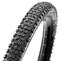 Покрышка 27.5x2.30 (58-584) Maxxis AGGRESSOR (EXO/TR) Foldable 60tpi