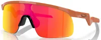 Очки Oakley RESISTOR (PRIZM Ruby) ginger