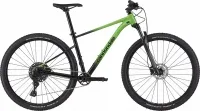 Велосипед 29" Cannondale Trail SL 3 (2024) green