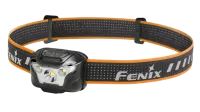 Налобный фонарь Fenix HL18R черный