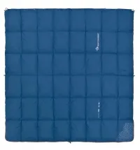 Спальный мешок-квилт Sea to Summit Tanami TmII Comforter (2/-4°C) 183 см, dark blue