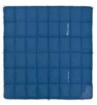 Спальний мішок-квілт Sea to Summit Tanami TmII Comforter (2/-4°C) 183 см, dark blue