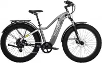 Велосипед 26" Aventon Aventure.2 750 (2024) slate gray
