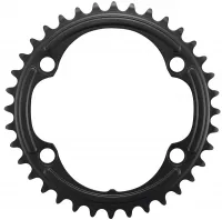 Зірка шатунів Shimano 105 FC-R7100, 36T, 12 швидкостей