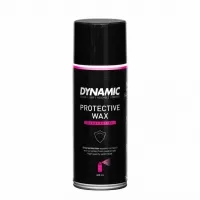 Захисник фарби від корозії та подряпин Dynamic Protective Wax віск, аероз/400мл