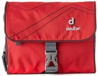 Косметичка Deuter Wash Bag I червоний (39414 5513)