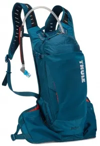 Велосипедный рюкзак Thule Vital 8L DH Hydration Backpack Moroccan Blue