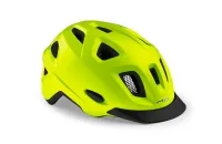 Шлем MET Mobilite Safety Yellow | Matt