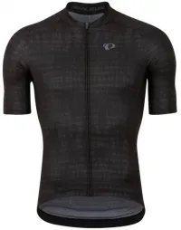 Велоджерсі Pearl Izumi ATTACK, чорне