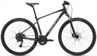 Велосипед 28" Giant Roam 2 (2026) asphalt green